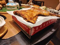 -蒙古人烹羊专家(东风大街店)
