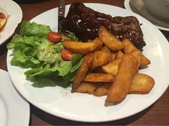 Pancakes&nbsp;on&nbsp;the&nbsp;rocks(情人港店)-Pancakes on the rocks(Darling Harbour)