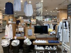 -MUJI无印良品(茂业天地店)