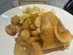 -501號台州海鲜餐厅(海创园店)