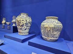 -上海博物馆(人民广场馆)