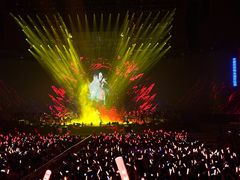 -宝能国际体育演艺中心