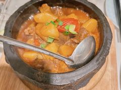 -庆江南江南菜(琴湖溪里花园城店)