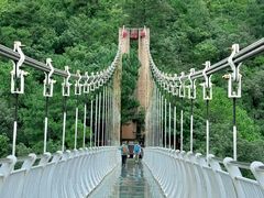 -昆明青龙峡风景区