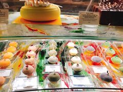 -视博茶点(美狮美高梅店)
