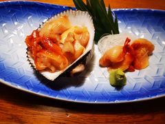 -铃兰日本料理(汉水路店)