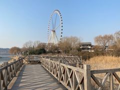 -济南国际园博园