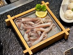 -韩满园· 甄选韩式烤肉