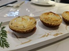 芝士牛挞-滋粥楼·顺德菜(番禺广场总店)