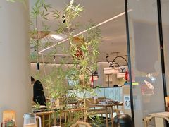 -绿茶餐厅(淮安吾悦广场店)
