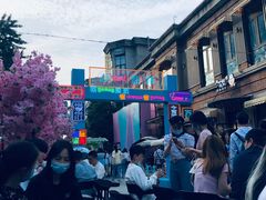 -一棠龙虾•王牌虾球(楚河汉街店)