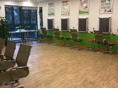 -星视野儿童近视弱视视力训练中心(富荟店)