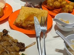 -冰岛茶餐厅(人民路店)