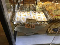 -匠造烘焙(上海湾店)
