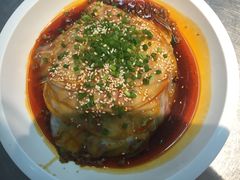 -小厨娘淮扬菜(清江苏宁广场店)