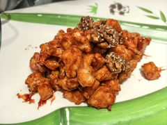 -大眼锅贴水饺(河东店)