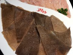 -井格重庆火锅(燕郊永旺店)