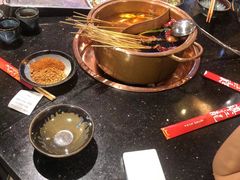 -镇江龙·火锅串串(武侯祠店)