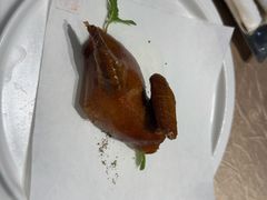 -北京泰富酒店-柏景轩中餐厅