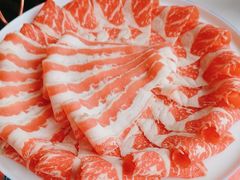-京悦南门涮羊肉(长寿路店)