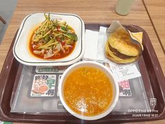 -魏家凉皮(马驹桥店)