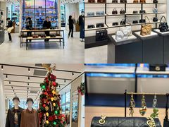 -茂业天地(华强北店)