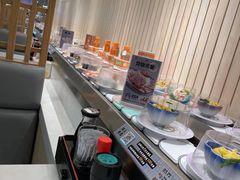 -元气寿司(金光华店)