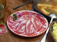 -楠火锅(仁恒梦中心店)