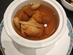 -鑫复盛礼记酒店·国家白金五钻酒家