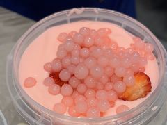 -溪边姑娘·拉丝酸奶水果捞(春熙路店)