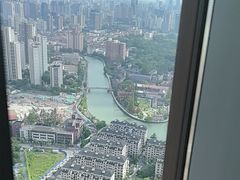 -环球港凯悦 · 享悦中餐厅