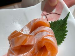 -第六季自助餐厅(王府井店)