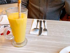 -必胜客(新福地店)