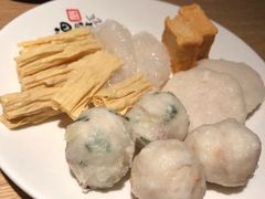 -温野菜涮涮锅(西单大悦城店)