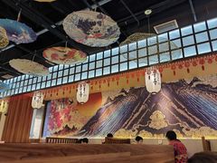 -千寻山野烤肉(中关村店)