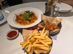 -必胜客(苏州中心店)
