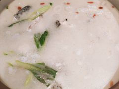 -鱼食饭稻·苏浙土菜17年老馆子(平江路店)