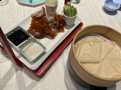 -柒园·三十年创意杭帮菜(龙湖滨江天街店)