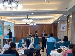 -贺富酒家(白藤二路分店)