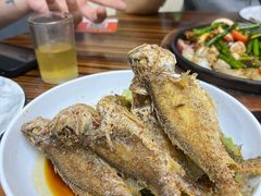 -谢记上海大排档(长寿路店)