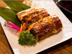 -尺山寸水日料(马桥满天星店)