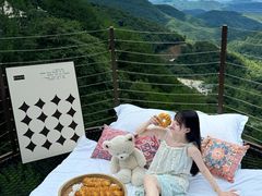 -龙岩森林水乡景区