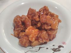 炸熘荔枝肉-聚春园自助餐厅(东街口店)