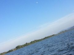 -嬉子湖生态旅游区