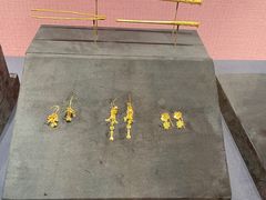 -盘龙城遗址博物院