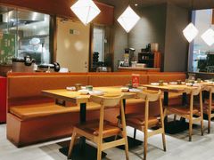 大堂-云海肴·汽锅鸡·云南菜(高德置地店)