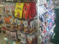 -711便利店(安贞桥胜古南里店)