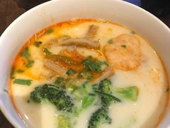 -新旺茶餐厅(嘉里城店)