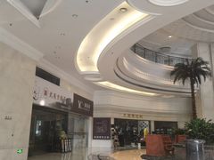 -昆山隆祺国际饭店