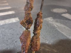 -新疆伊宁远征餐厅